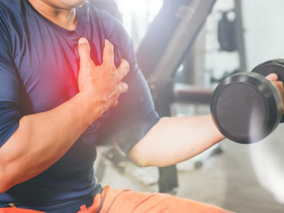 Reasons for Heart Attack in Young Adults After Workout Due to Poor Recovery